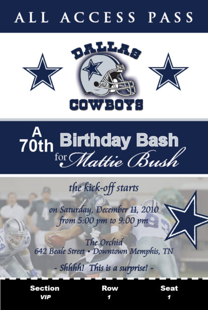 Cowboys