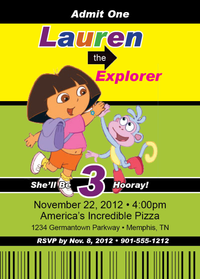 Dora