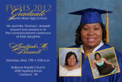 Khadijah Boswell
