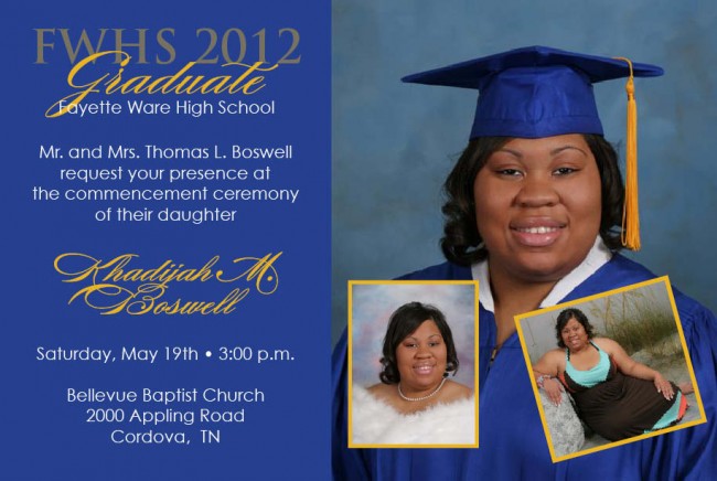 Khadijah Boswell