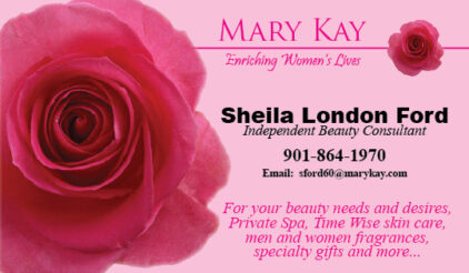 Mary Kay